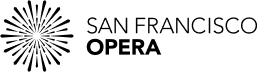 SF Opera logo