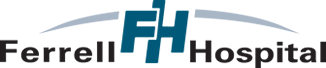 Ferrell Hospital logo
