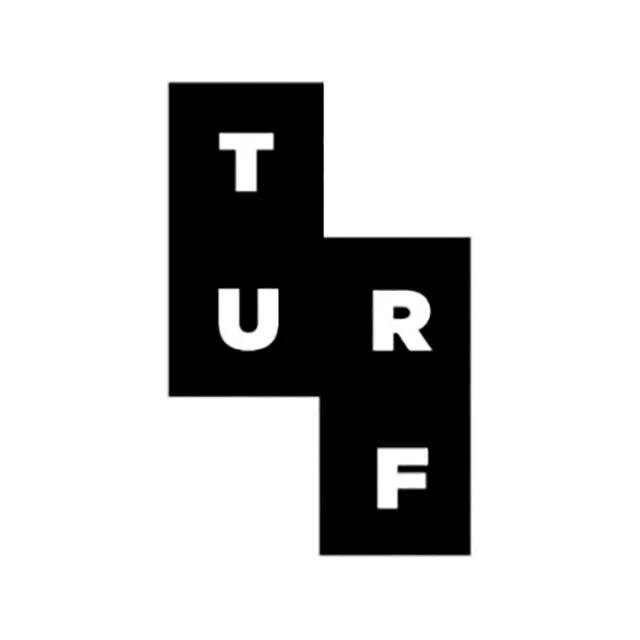 Turf Design logo